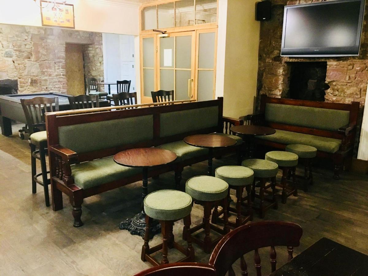 Thornhill Inn Zewnętrze zdjęcie
