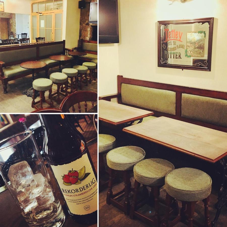 Thornhill Inn Zewnętrze zdjęcie