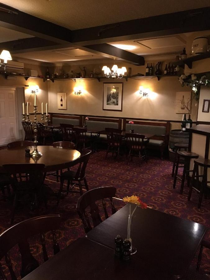 Thornhill Inn Zewnętrze zdjęcie