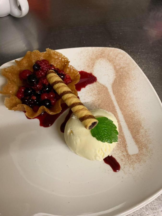 Thornhill Inn Zewnętrze zdjęcie