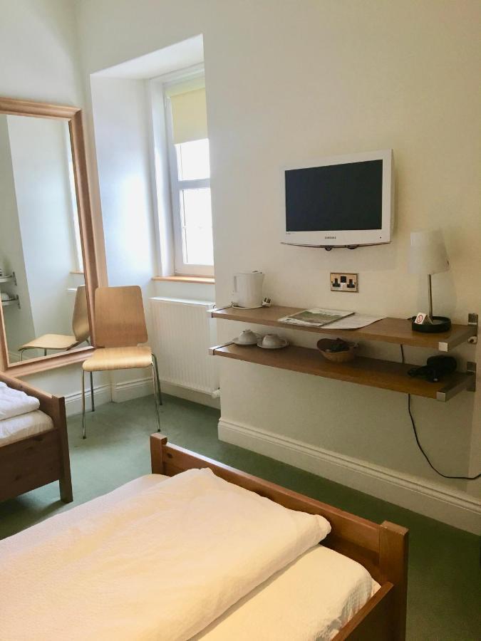 Thornhill Inn Zewnętrze zdjęcie