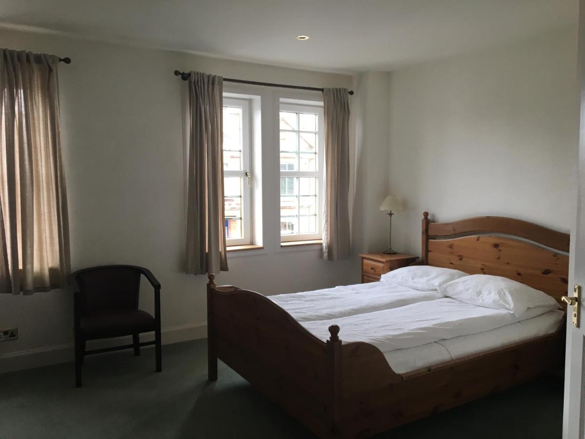 Thornhill Inn Zewnętrze zdjęcie