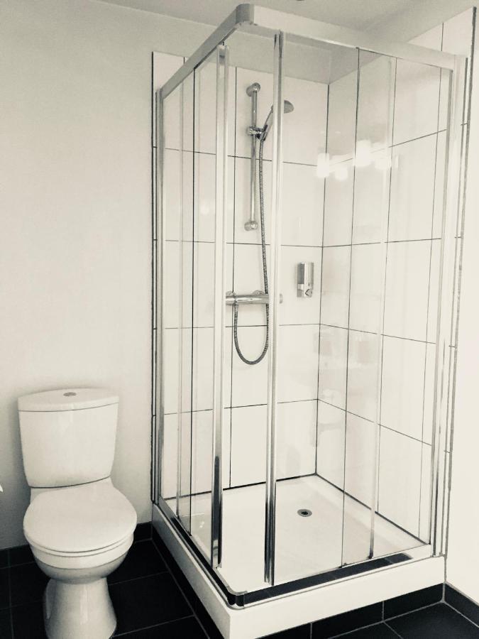Thornhill Inn Zewnętrze zdjęcie