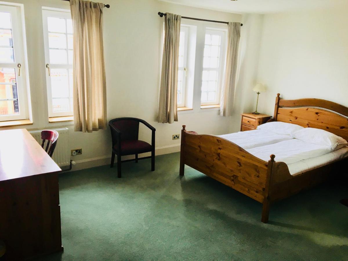 Thornhill Inn Zewnętrze zdjęcie