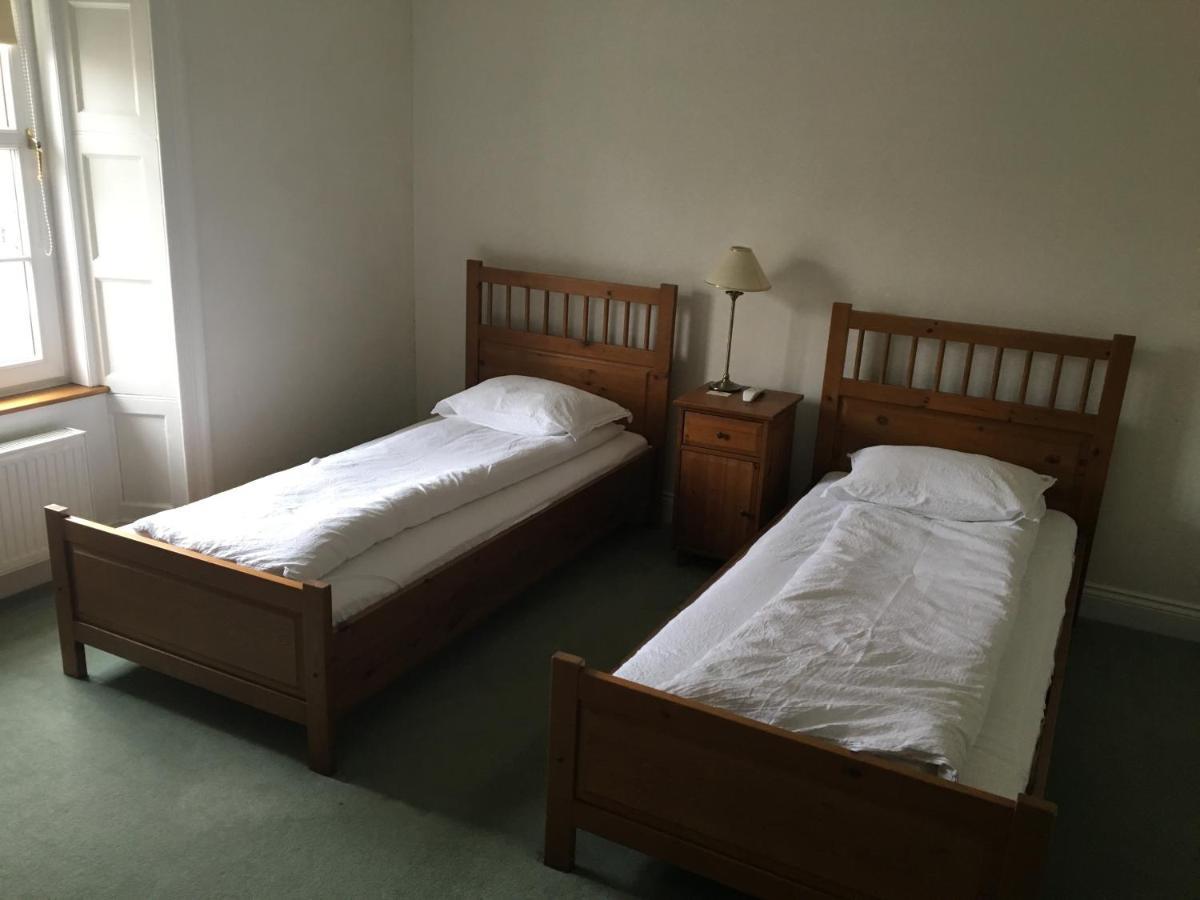 Thornhill Inn Zewnętrze zdjęcie