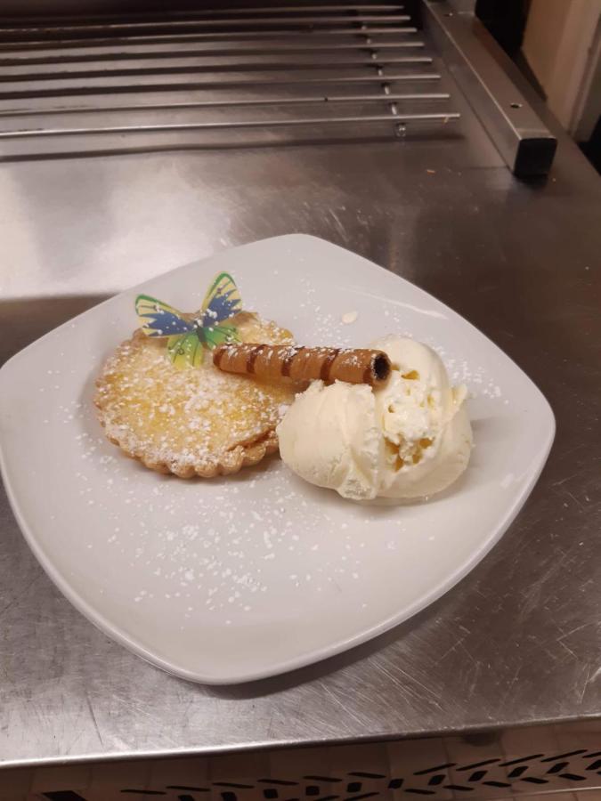 Thornhill Inn Zewnętrze zdjęcie