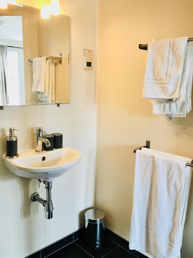 Thornhill Inn Zewnętrze zdjęcie