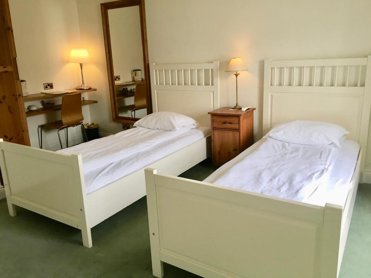 Thornhill Inn Zewnętrze zdjęcie