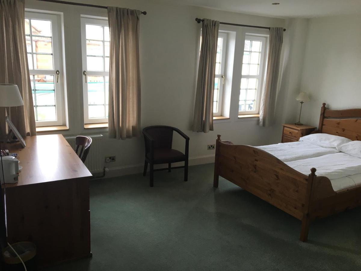 Thornhill Inn Zewnętrze zdjęcie