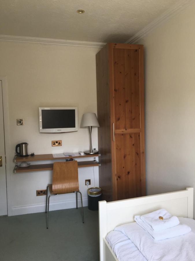 Thornhill Inn Zewnętrze zdjęcie