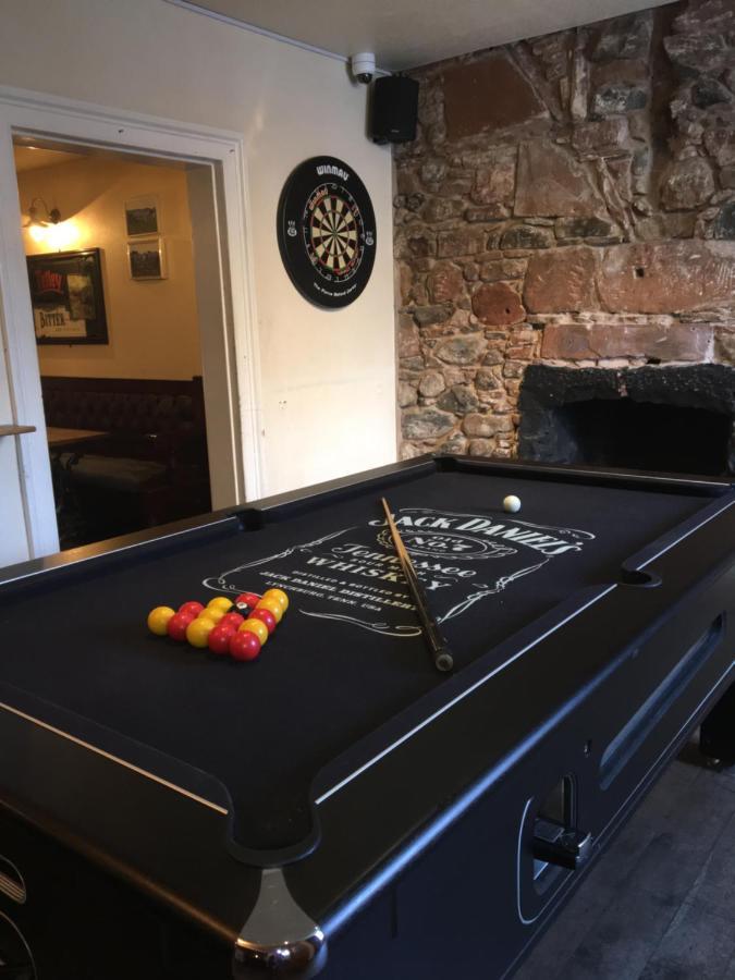 Thornhill Inn Zewnętrze zdjęcie