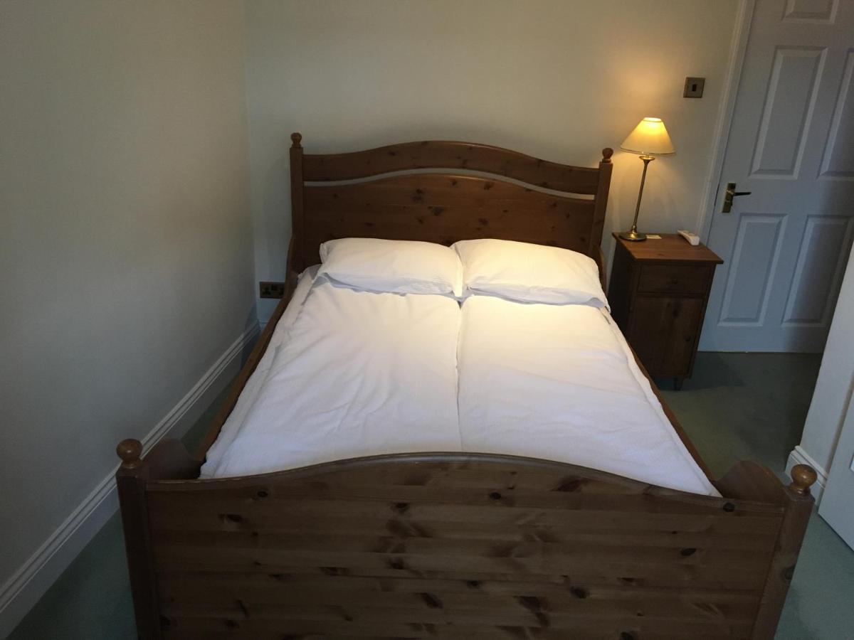 Thornhill Inn Zewnętrze zdjęcie