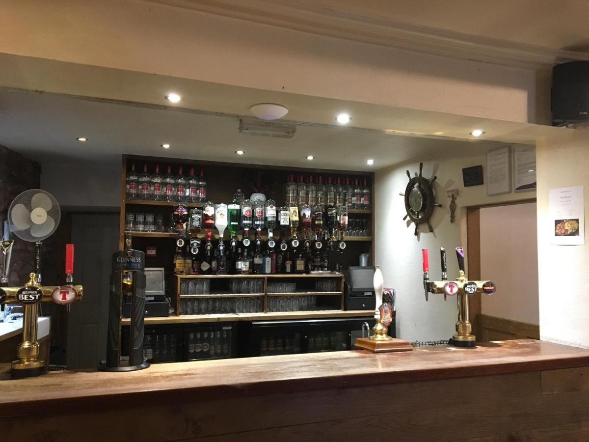 Thornhill Inn Zewnętrze zdjęcie