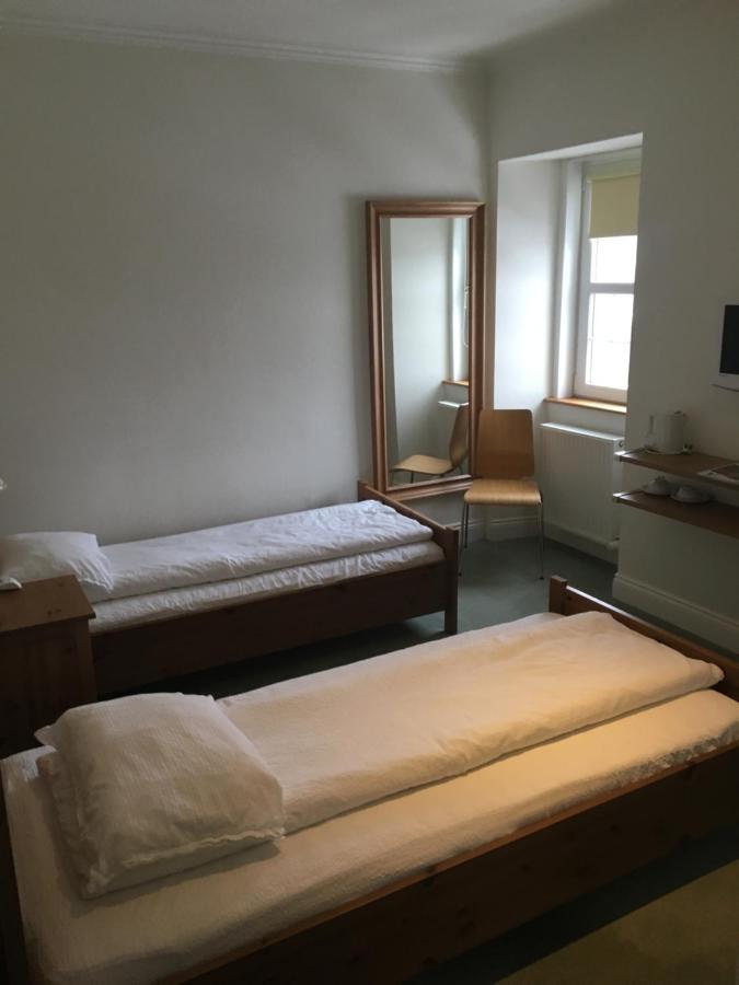 Thornhill Inn Zewnętrze zdjęcie