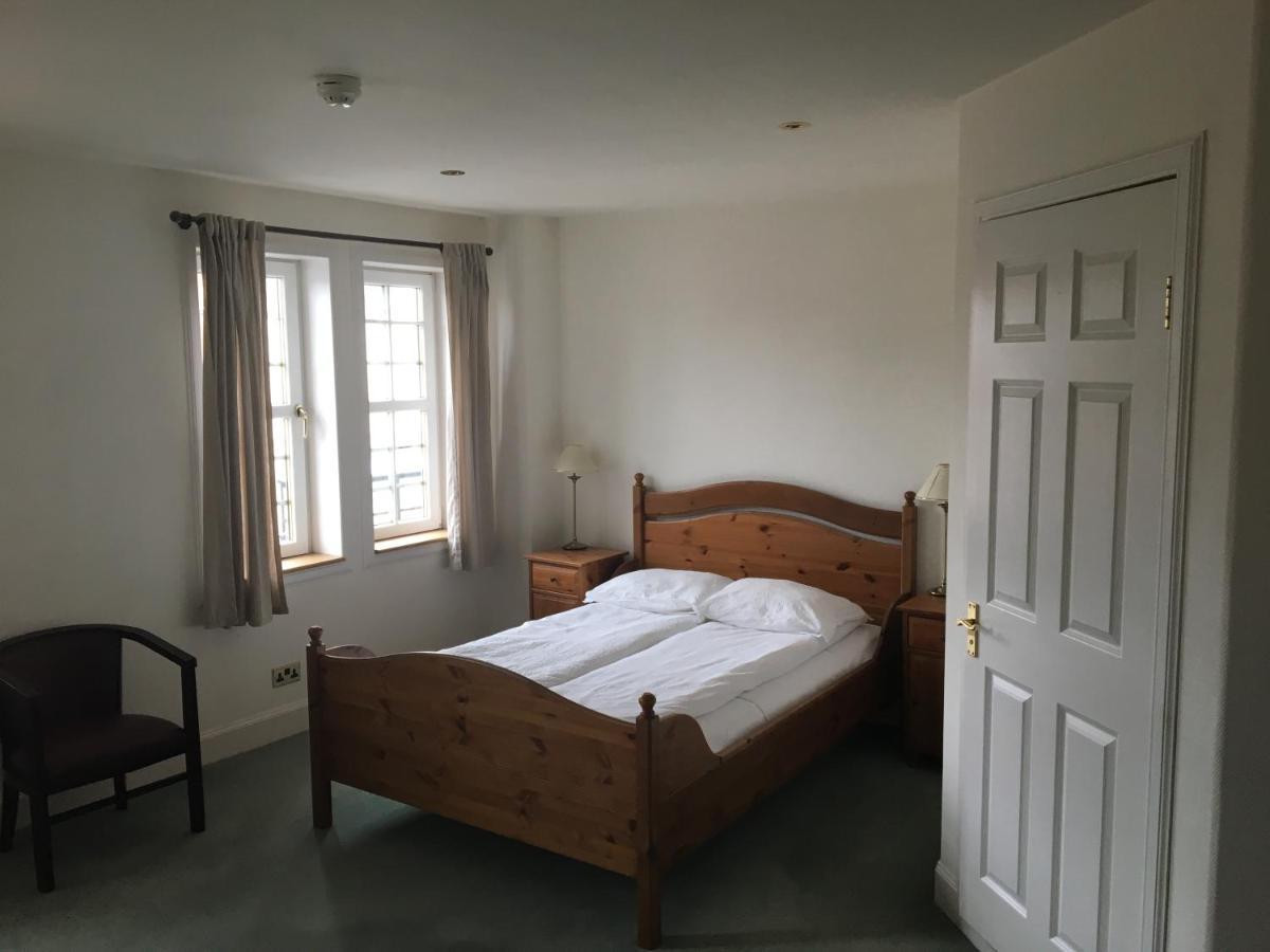 Thornhill Inn Zewnętrze zdjęcie