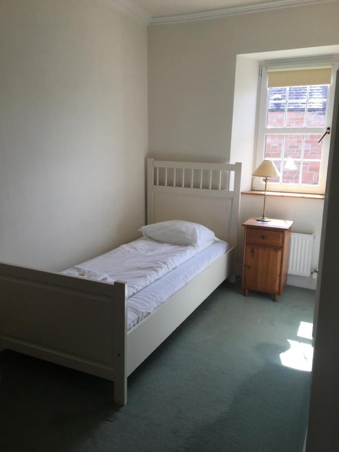 Thornhill Inn Zewnętrze zdjęcie