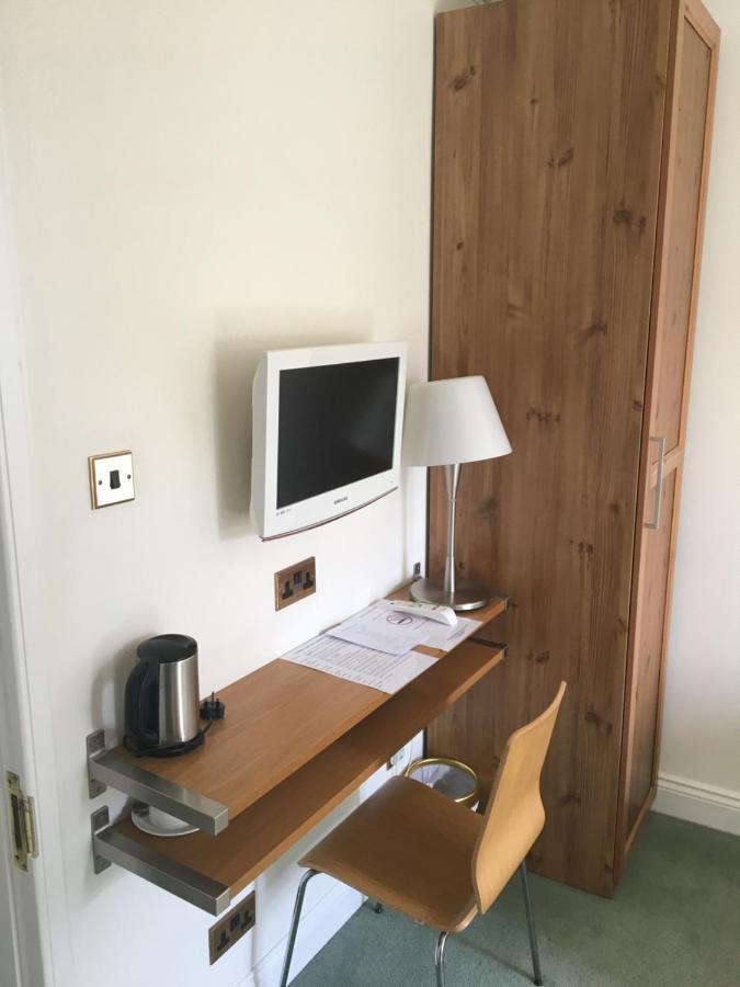 Thornhill Inn Zewnętrze zdjęcie